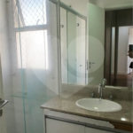 Apartamento para alugar com 3 quartos, sendo 1 suíte,  no Centro, São Bernardo do Campo, SP