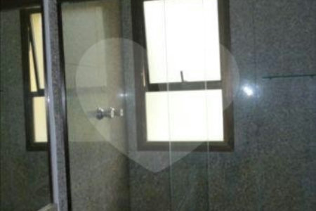 Apartamento à venda com 4 suítes em Jardim Ampliação, São Paulo, SP