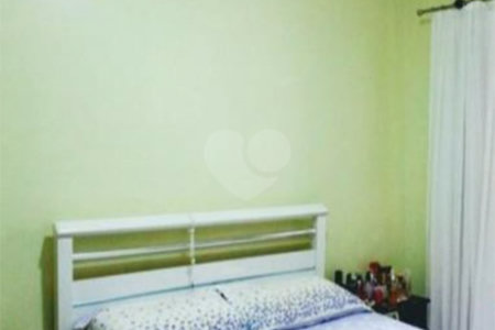 Casa Térrea à venda com 3 quartos, sendo 2 suítes,  em Vila Mazzei, São Paulo, SP