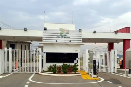 Casa à venda com 3 suítes no condomínio Terras de São Francisco, Sorocaba - SP