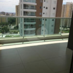 Apartamento à venda com 1 quarto em Parque Campolim, Sorocaba, SP