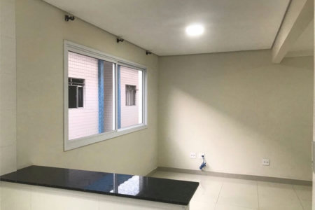 Casa Residencial à venda, Macuco, Santos - CA0257.