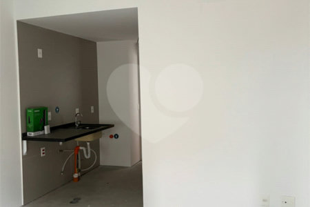 Apartamento à venda com 1 suíte em Itaim Bibi, São Paulo, SP