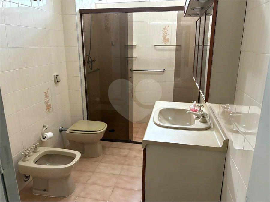 Apartamento à venda com 3 quartos em Paraíso, São Paulo, SP