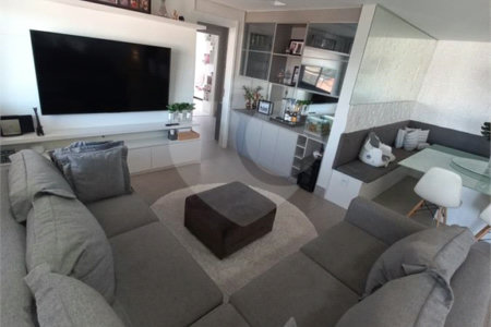 Apartamento à venda ou para alugar com 2 quartos, sendo 1 suíte, em Jardim Vazani, São Paulo, SP