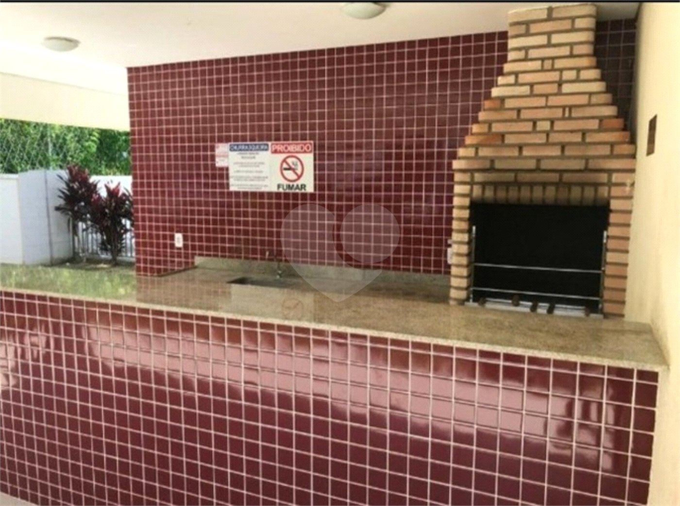 Apartamento à venda com 2 quartos em Caguassu, Sorocaba, SP