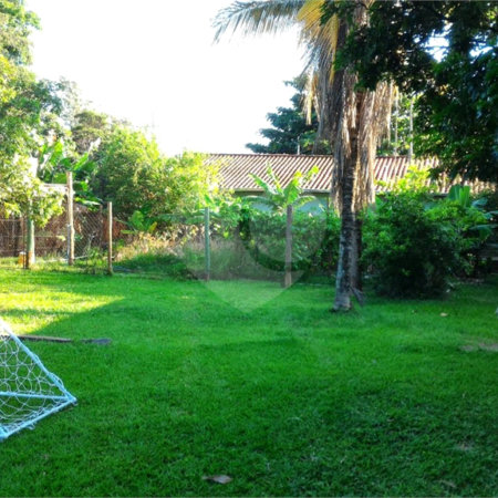 Chácara à venda em Altos da Bela Vista, Indaiatuba, SP