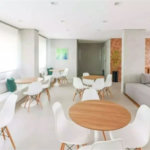 Apartamento à venda com 1 quarto em Butantã, São Paulo, SP