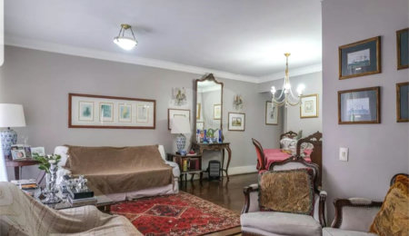 Apartamento à venda com 3 quartos, sendo 1 suíte,  em Casa Verde, São Paulo, SP