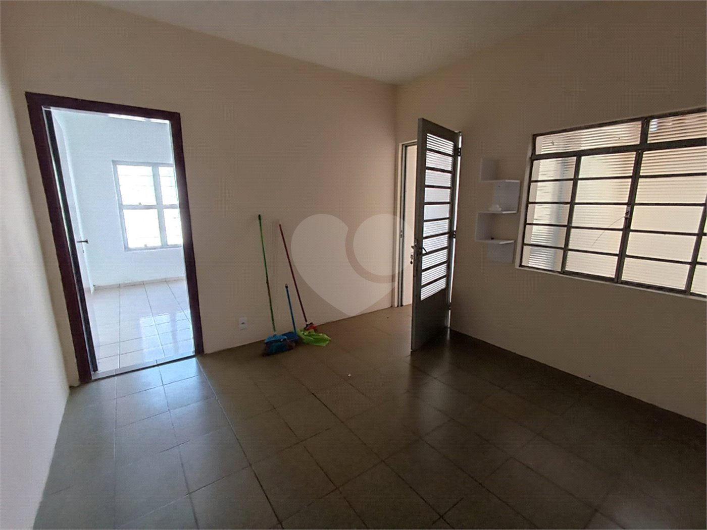 Casa para alugar com 2 quartos no Centro, Itapetininga, SP