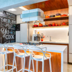 Duplex à venda com 3 suítes em Cidade Monções, São Paulo, SP