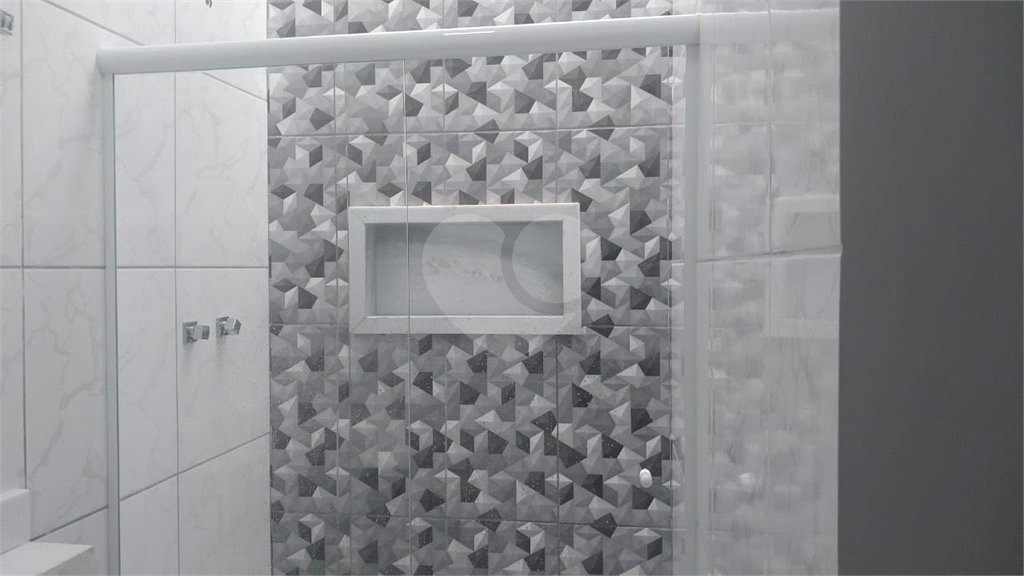 Casa à venda com 2 quartos, sendo 1 suíte, no condomínio Horto Florestal Villagio, Sorocaba - SP