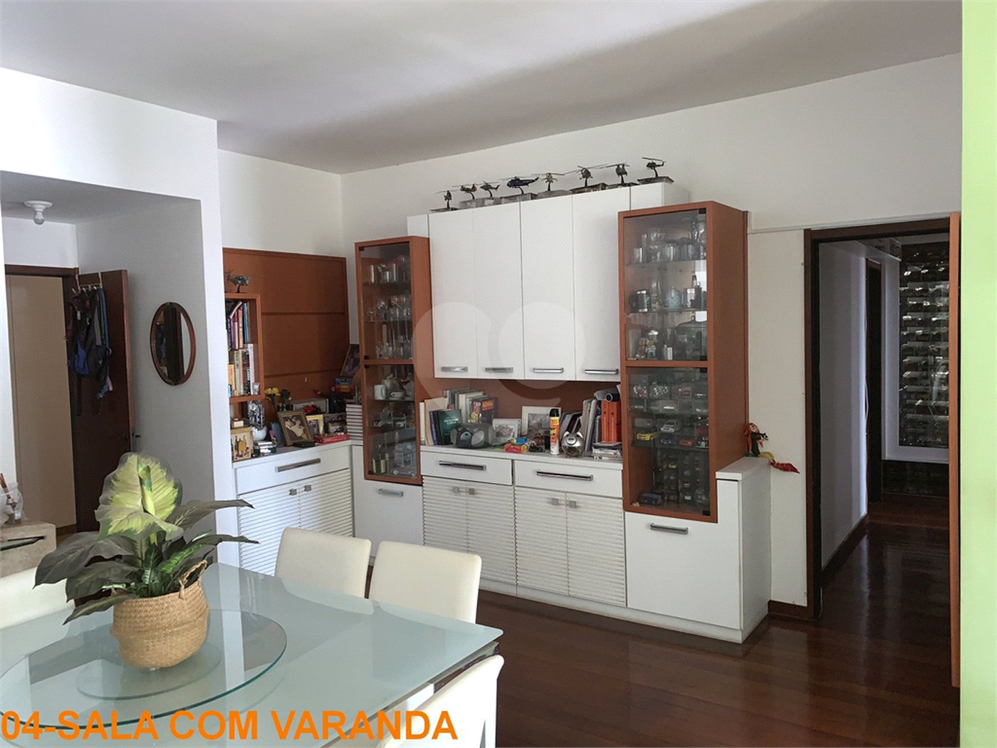 Apartamento à venda com 4 quartos, sendo 1 suíte, em Grajaú, Rio de Janeiro, RJ