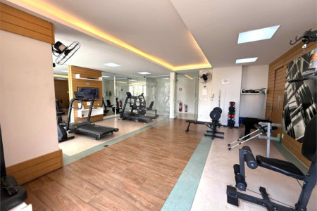 Apartamento à venda com 3 quartos, sendo 1 suíte,  em Vila Prudente, São Paulo, SP