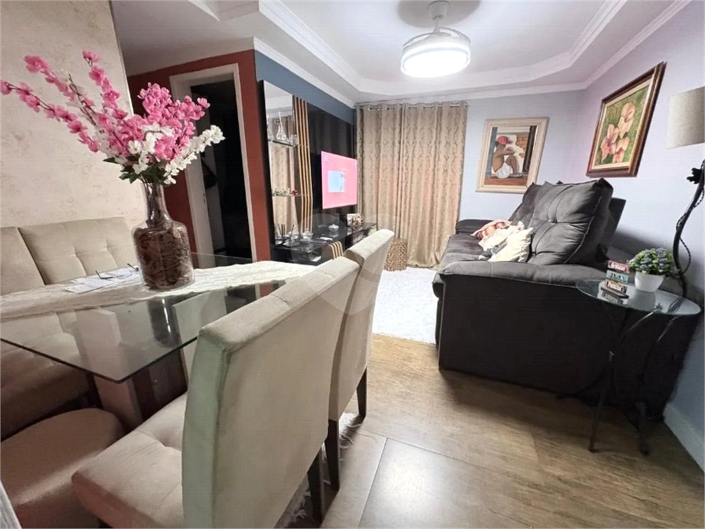 Apartamento à venda com 2 quartos em Jardim São Luis, Guarulhos, SP