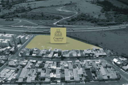 Capital Residencial
