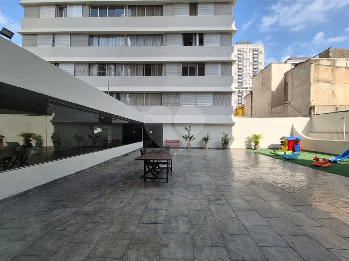 Apartamento à venda com 3 quartos em Vila Pompéia, São Paulo, SP