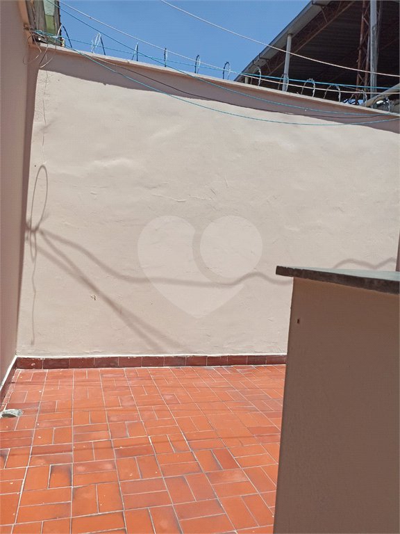 Casa Térrea à venda com 3 quartos, sendo 1 suíte, em Vila Guilherme, São Paulo, SP