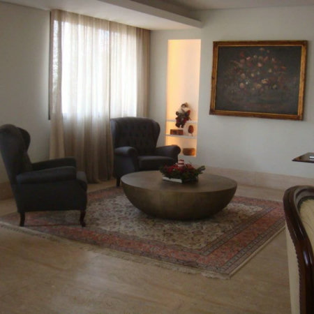 Apartamento à venda com 4 suítes em Vila Andrade, São Paulo, SP