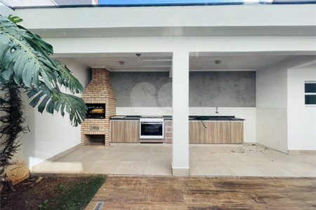 Casa à venda com 3 suítes em Independência, São Bernardo do Campo, SP