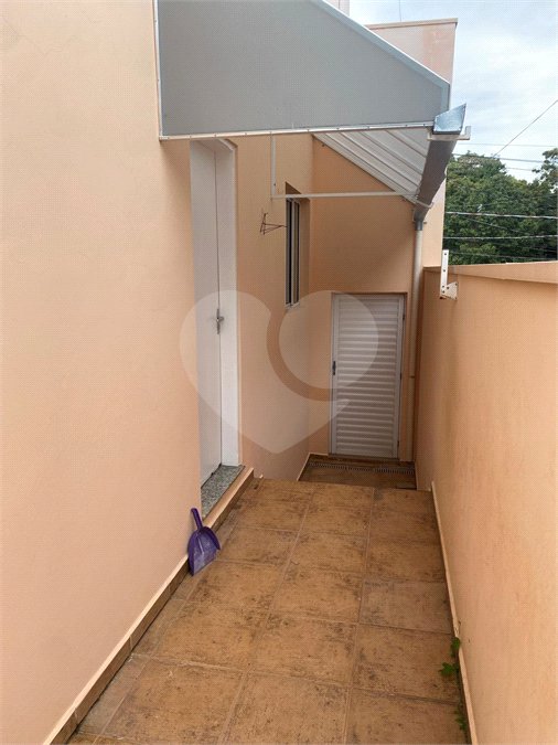 Casa para alugar com 3 quartos, sendo 1 suíte, no condomínio Reserva da Mata, Vinhedo - SP