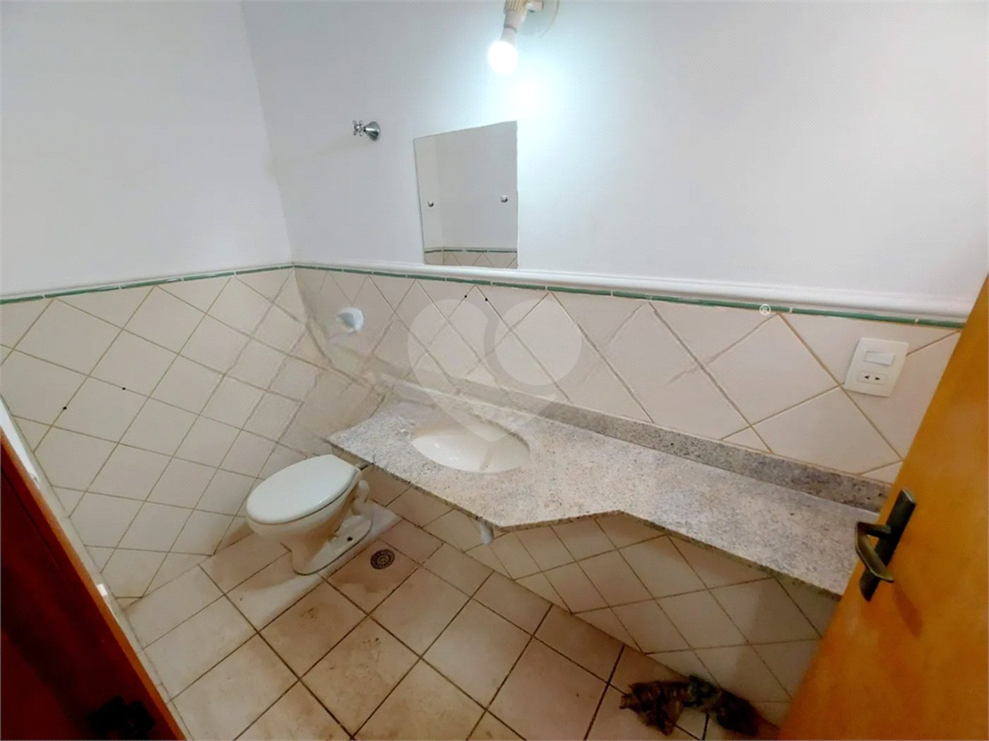Salão para alugar em Nova Aliança, Ribeirão Preto, SP