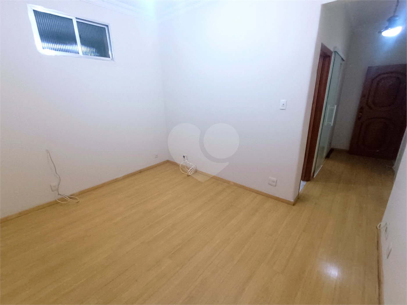 Apartamento à venda com 1 quarto em Andaraí, Rio de Janeiro, RJ