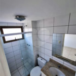 Apartamento à venda com 3 quartos, sendo 1 suíte, em Campo Grande, Rio de Janeiro, RJ