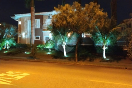 Casa à venda com 3 quartos, sendo 2 suítes,  no condomínio Ibiti Royal Park, Sorocaba - SP