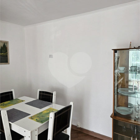 Apartamento à venda com 3 quartos em Vila Andrade, São Paulo, SP