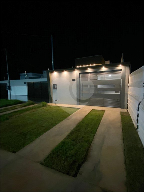 Casa Térrea à venda com 3 quartos, sendo 1 suíte, em Ponte Nova, Várzea Grande, MT