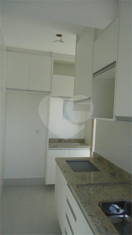 Apartamento à venda com 1 quarto em Vila Guilherme, São Paulo, SP