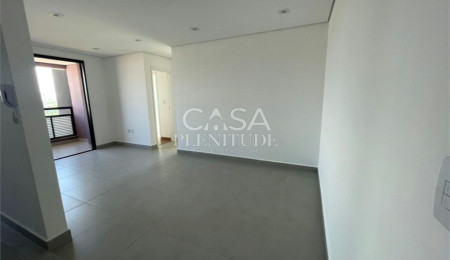 Apartamento para alugar com 2 quartos, sendo 1 suíte,  em Jardim Guarujá, Sorocaba, SP
