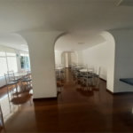 Apartamento à venda com 3 quartos, sendo 1 suíte,  em Vila Andrade, São Paulo, SP