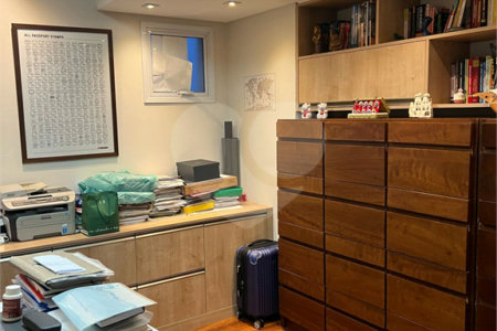 Apartamento à venda com 4 quartos, sendo 3 suítes,  em Belenzinho, São Paulo, SP