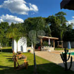 Chácara à venda com 6 quartos, sendo 1 suíte, em Jardim Estância Brasil, Atibaia, SP