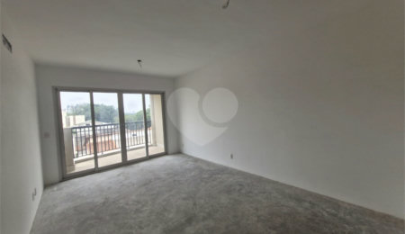 Apartamento à venda com 3 suítes em Santana, São Paulo, SP