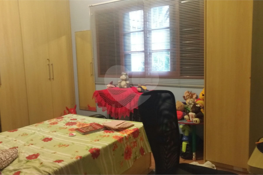 Casa Térrea à venda com 5 quartos, sendo 1 suíte, em Santana, São Paulo, SP