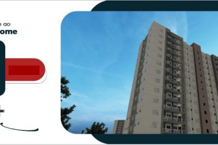 Residencial Sou Pleno Home