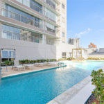 Apartamento à venda com 2 suítes em Santo Amaro, São Paulo, SP