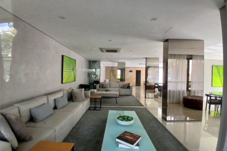 Apartamento à venda com 3 suítes em Santa Teresinha, São Paulo, SP
