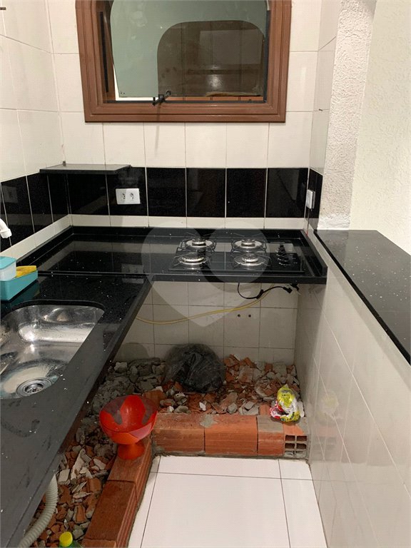 Sobrado à venda com 3 quartos, sendo 1 suíte,  em Vila Maria Alta, São Paulo, SP