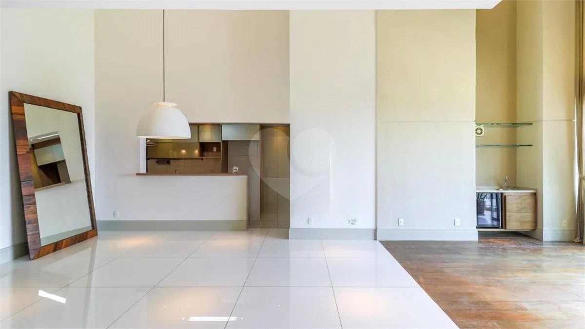 Apartamento à venda ou para alugar com 4 quartos, sendo 3 suítes, em Cidade Monções, São Paulo, SP