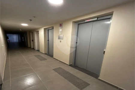 Loft à venda com 1 quarto no Centro, Rio de Janeiro, RJ