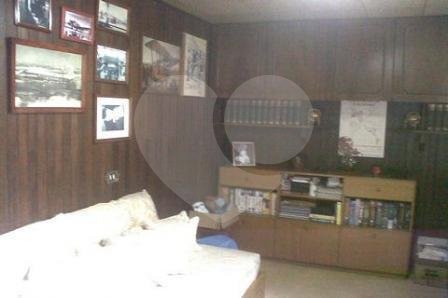 Casa Térrea à venda com 3 quartos, sendo 1 suíte, em Chácara Monte Alegre, São Paulo, SP