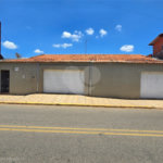 Casa à venda ou para alugar com 2 quartos em Vila Arruda, Itapetininga, SP