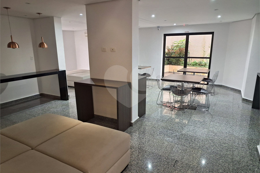Apartamento à venda com 3 suítes em Santana, São Paulo, SP