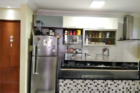 Apartamento à venda com 2 quartos em Jardim Gonçalves, Sorocaba, SP