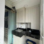 Apartamento à venda com 2 quartos, sendo 1 suíte, em Cidade dos Bandeirantes, São Paulo, SP