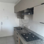 Apartamento à venda com 1 suíte em Várzea da Barra Funda, São Paulo, SP